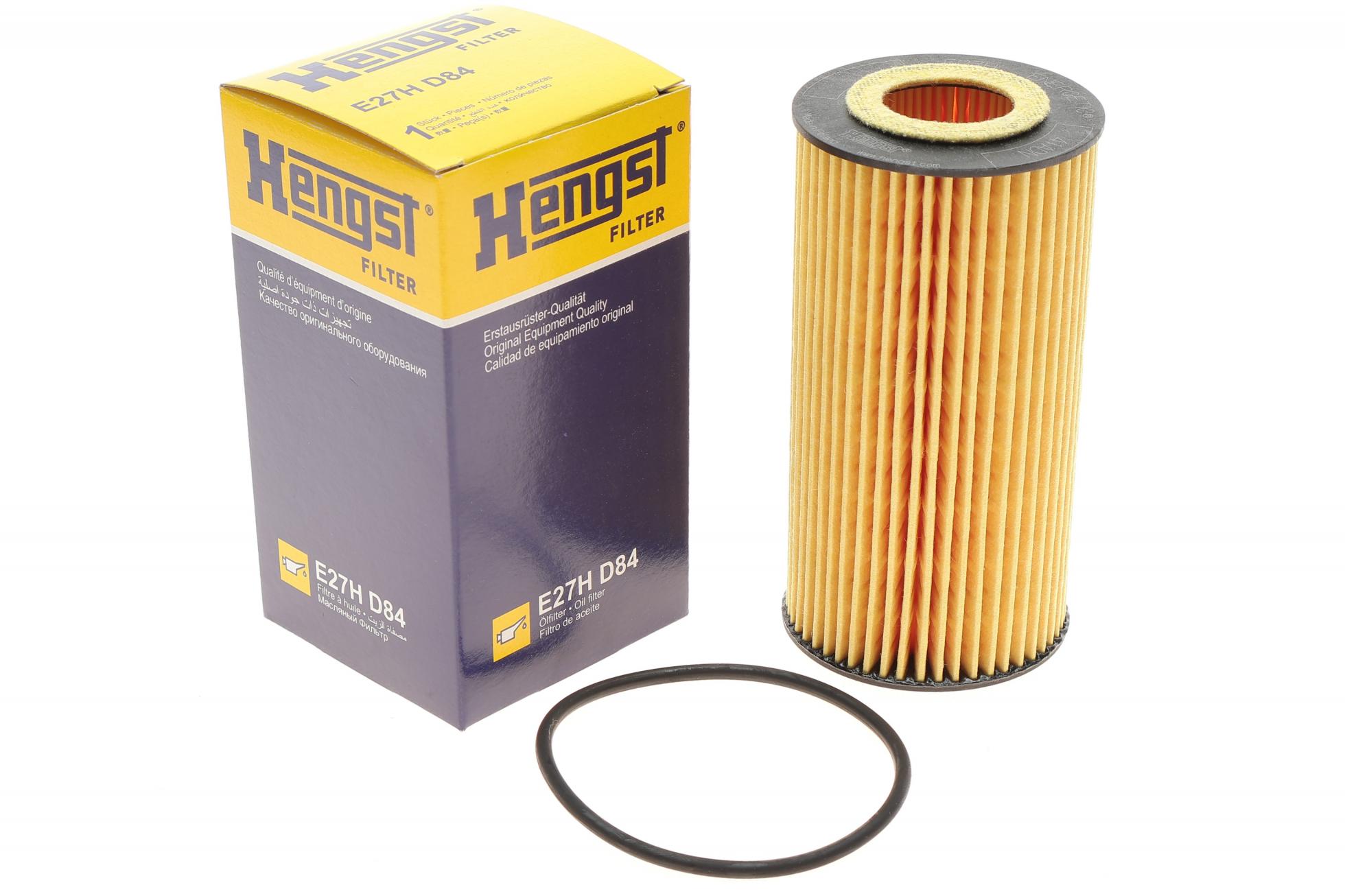 E27HD84 HENGST FILTER